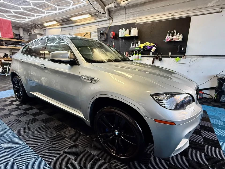 2010 BMW E71 X6 M - Image 3 of 20