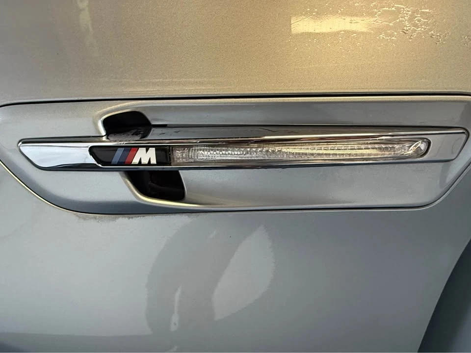 2010 BMW E71 X6 M - Image 12 of 20