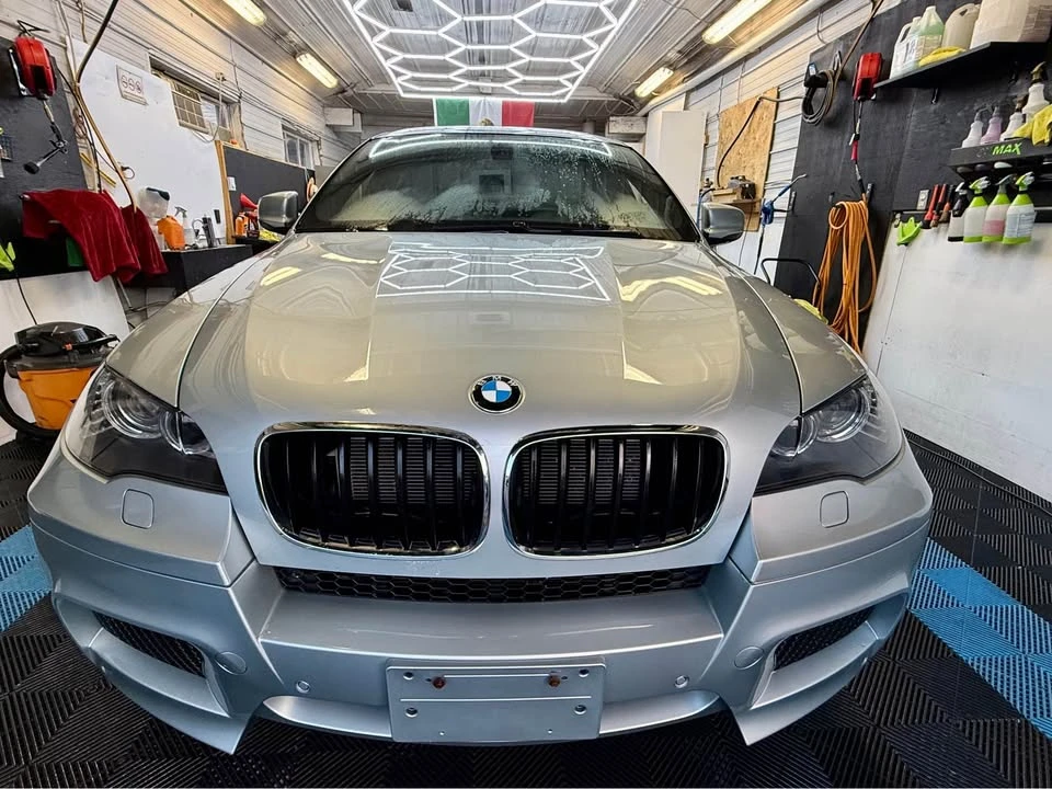 2010 BMW E71 X6 M - Image 4 of 20