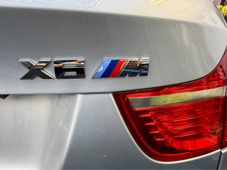 2010 BMW E71 X6 M - Image 7 of 20