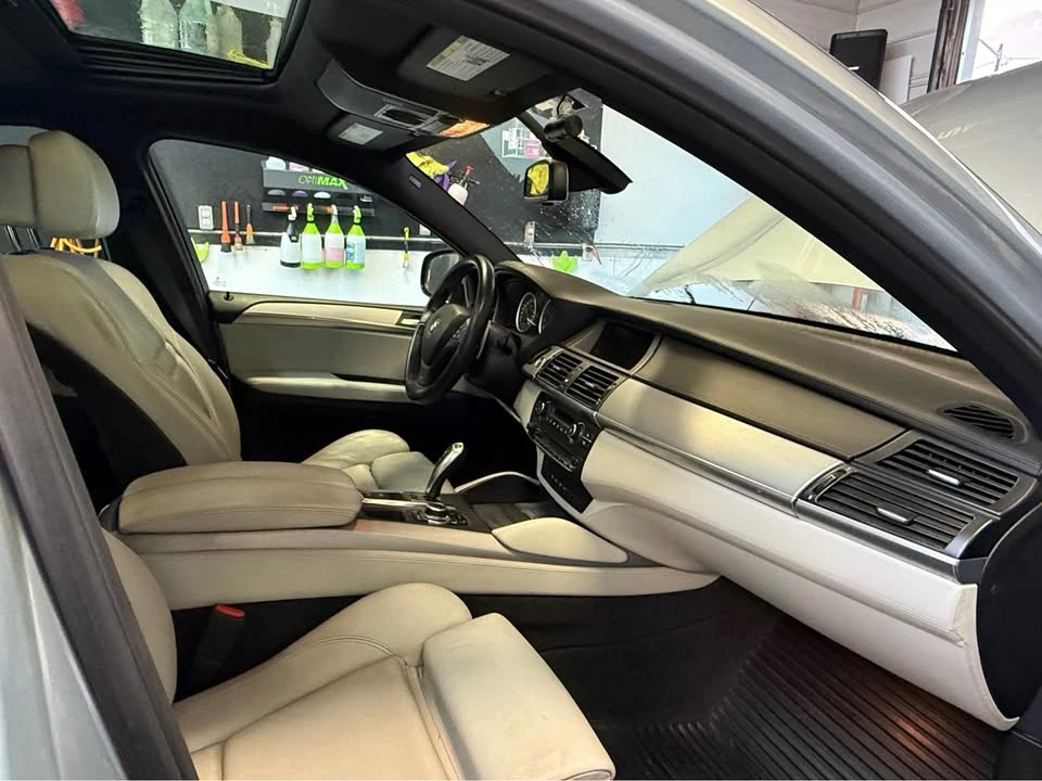 2010 BMW E71 X6 M - Image 18 of 20