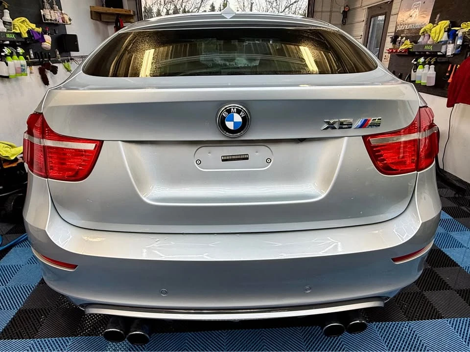 2010 BMW E71 X6 M - Image 8 of 20