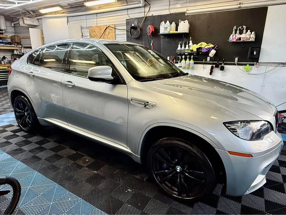 2010 BMW E71 X6 M - Image 2 of 20