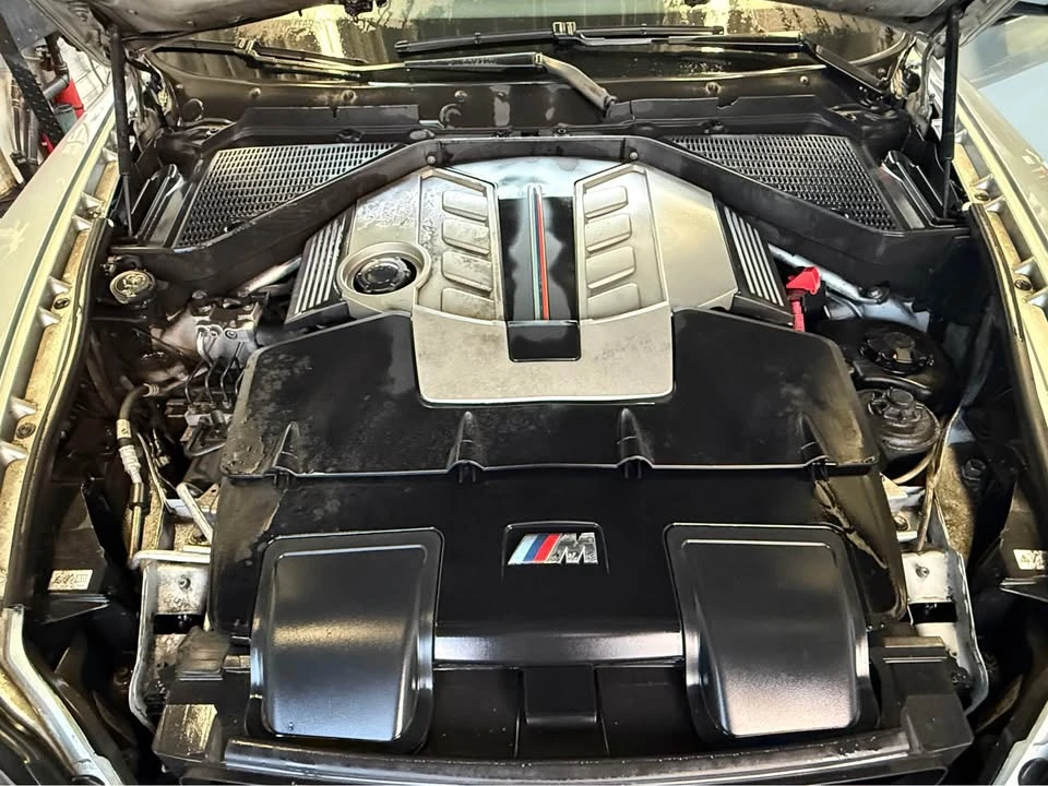 2010 BMW E71 X6 M - Image 13 of 20