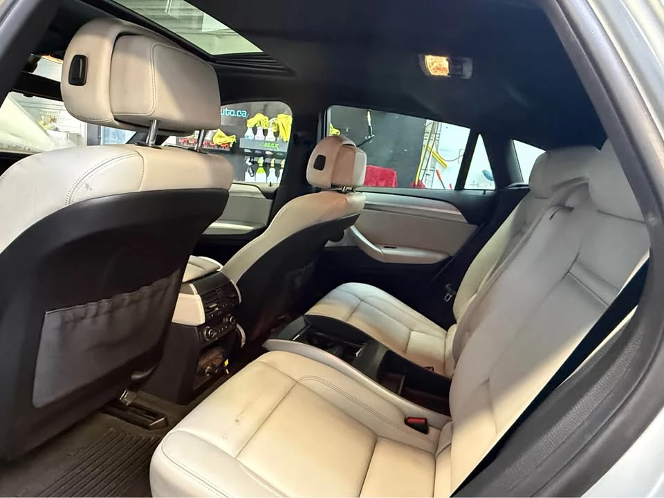 2010 BMW E71 X6 M - Image 17 of 20