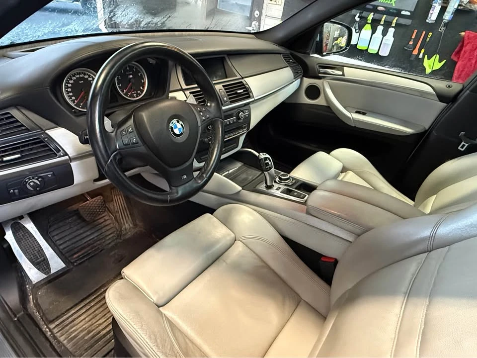 2010 BMW E71 X6 M - Image 11 of 20