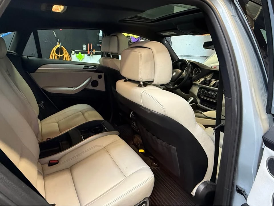 2010 BMW E71 X6 M - Image 15 of 20