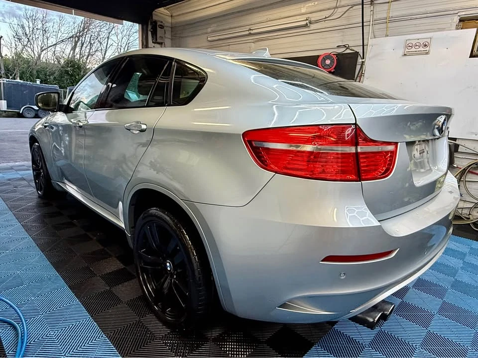 2010 BMW E71 X6 M - Image 6 of 20