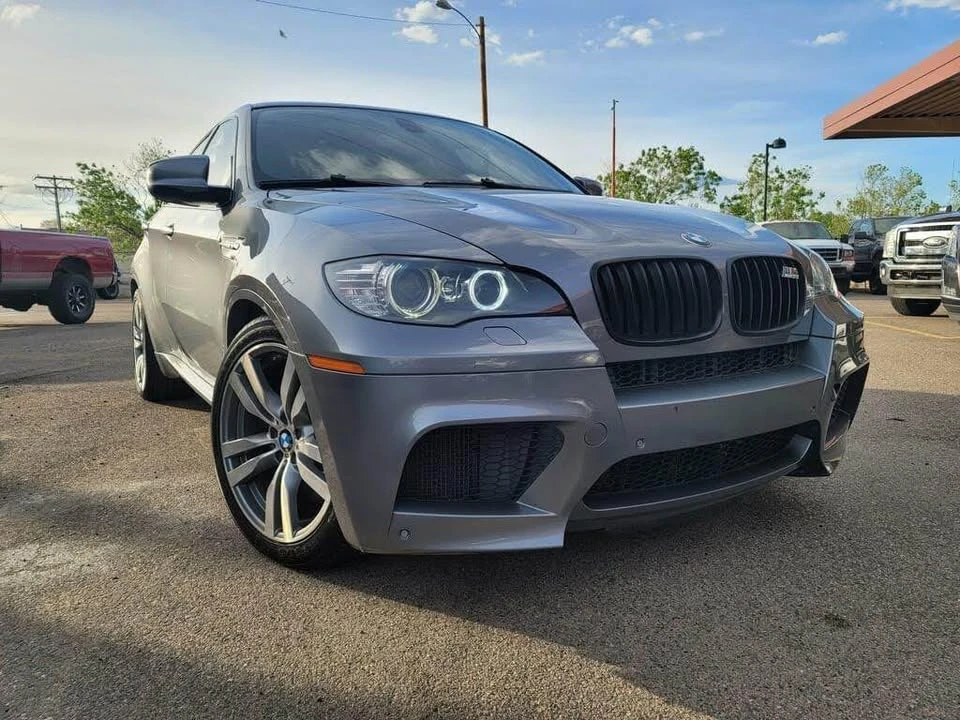 2010 BMW E71 X6 M - Image 6 of 15