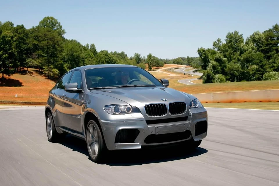 2010 BMW E71 X6 M - Image 11 of 15