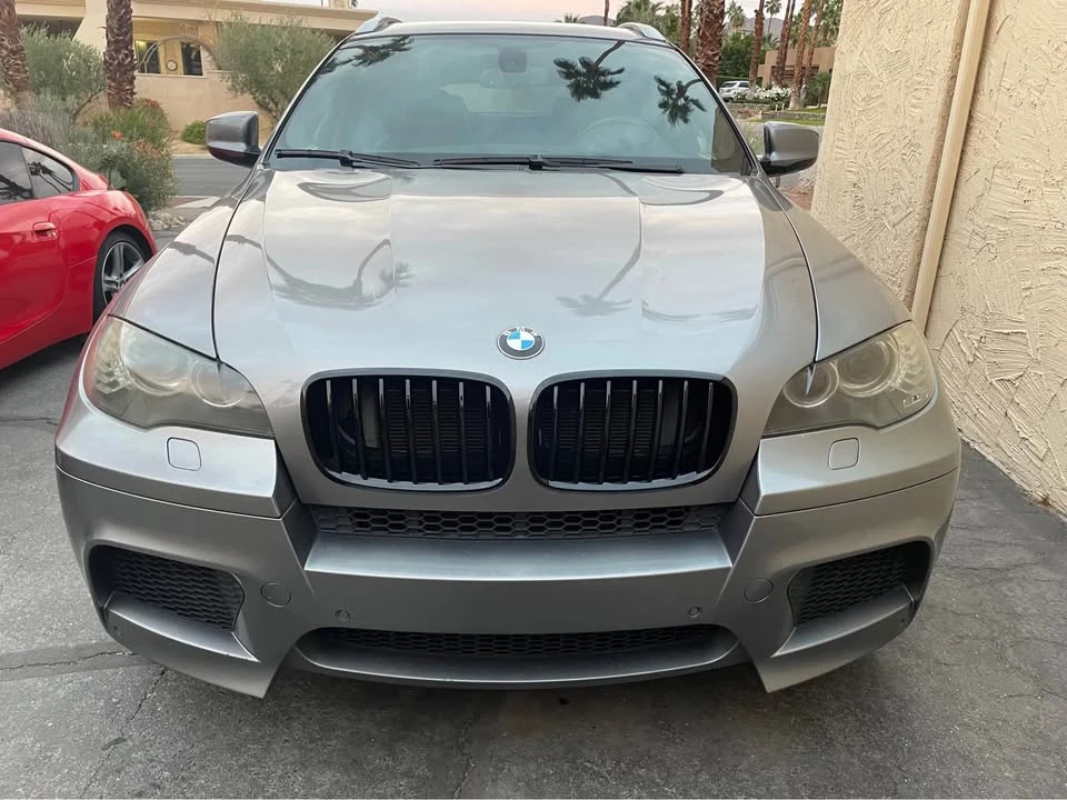 2010 BMW E71 X6 M - Image 4 of 15