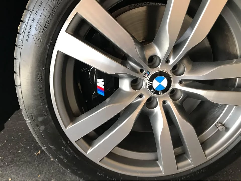 2010 BMW E71 X6 M - Image 12 of 15