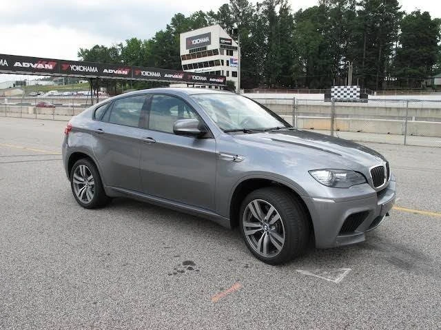 2010 BMW E71 X6 M - Image 14 of 15
