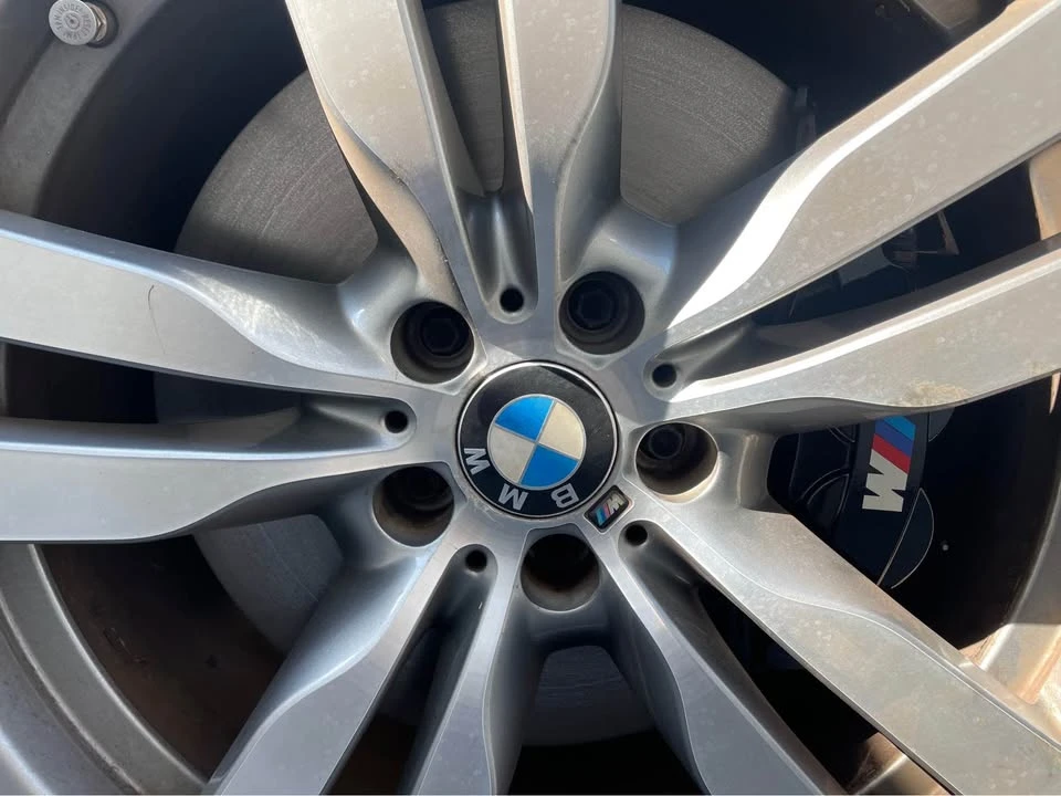 2010 BMW E71 X6 M - Image 3 of 15