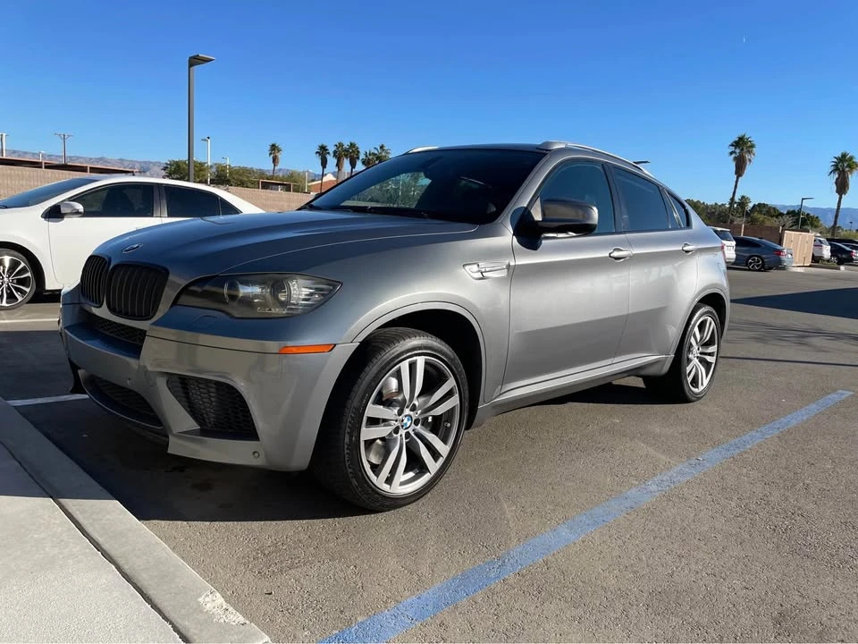 2010 BMW E71 X6 M - Image 5 of 15