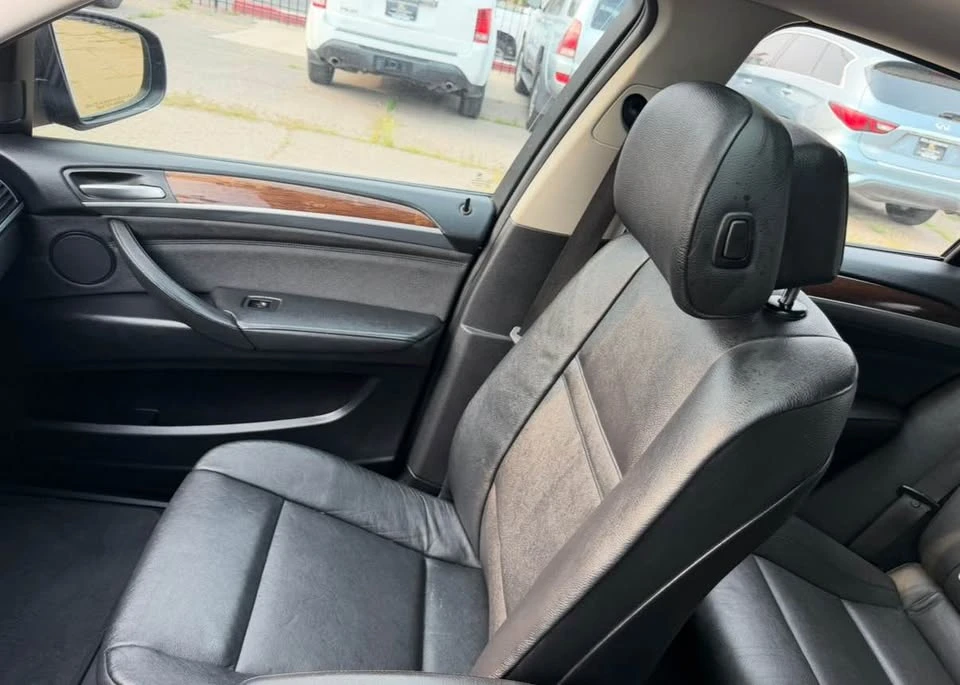 2010 BMW E71 X6 - Image 16 of 19