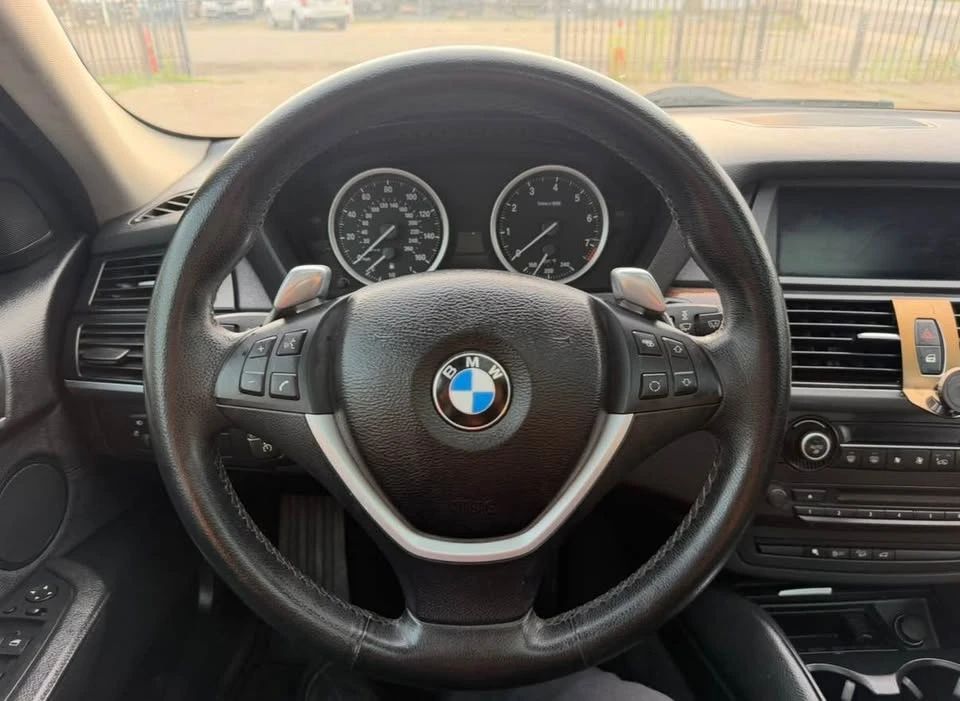2010 BMW E71 X6 - Image 11 of 19