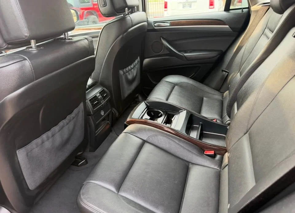 2010 BMW E71 X6 - Image 18 of 19