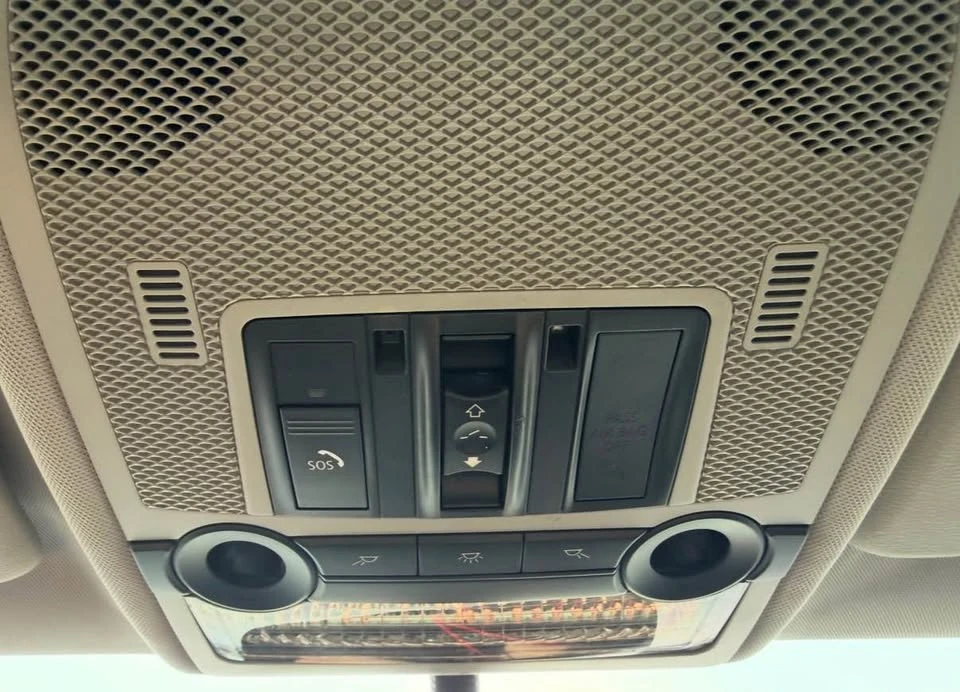 2010 BMW E71 X6 - Image 14 of 19