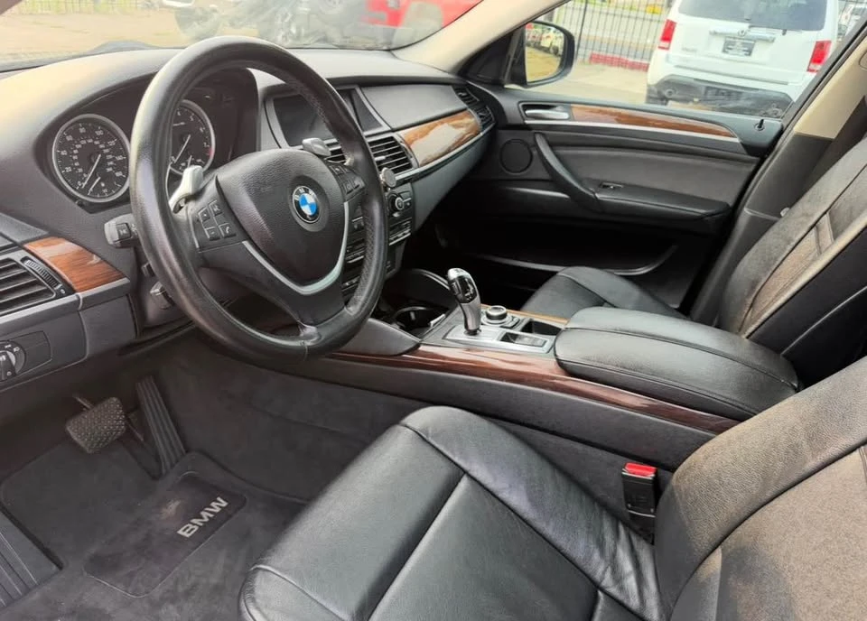 2010 BMW E71 X6 - Image 10 of 19