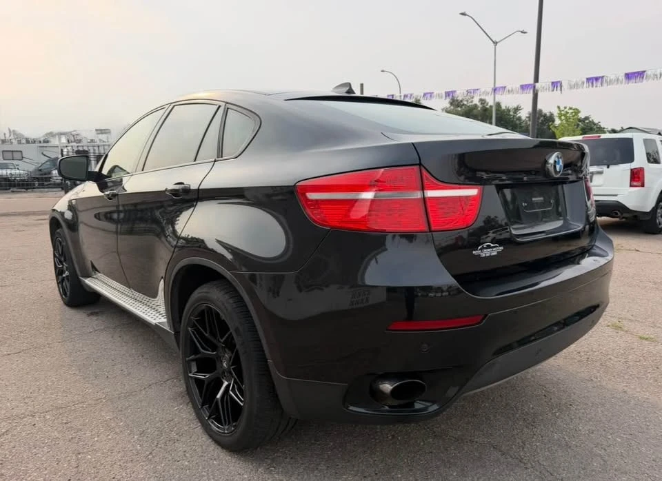 2010 BMW E71 X6 - Image 7 of 19