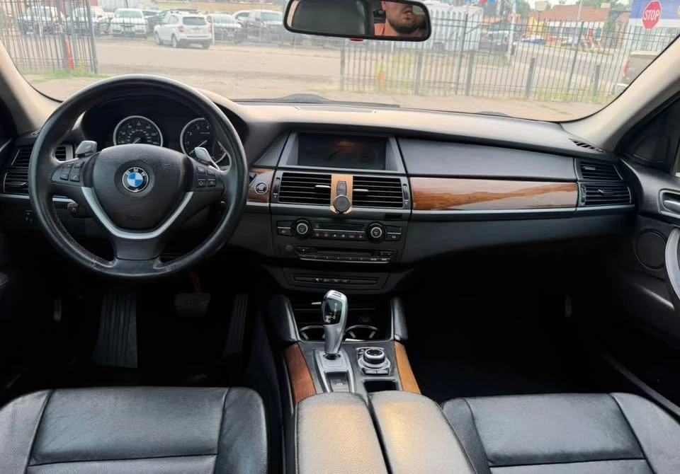 2010 BMW E71 X6 - Image 19 of 19