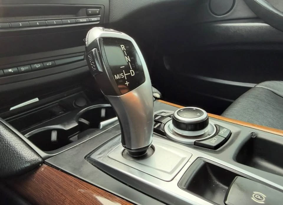 2010 BMW E71 X6 - Image 12 of 19
