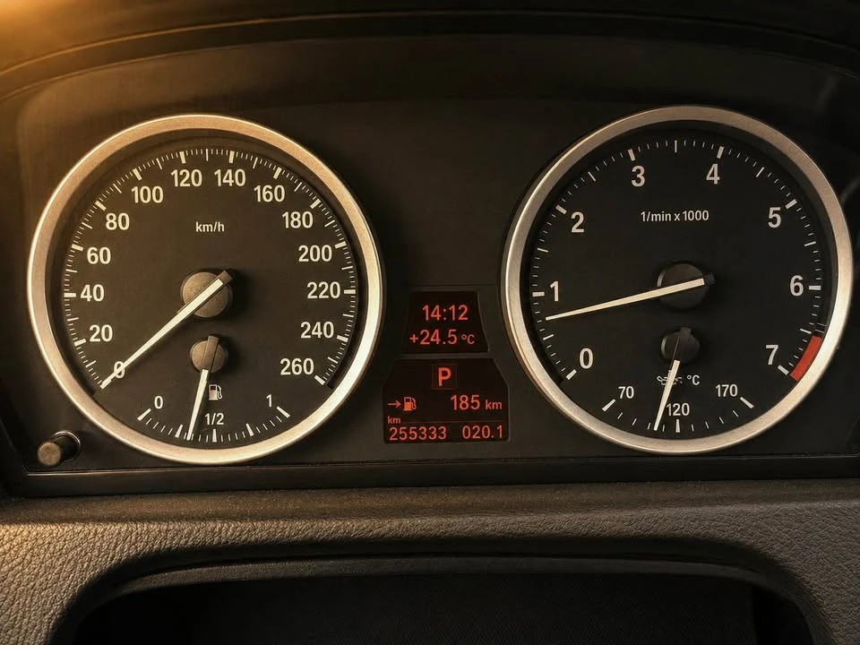 2010 BMW E71 X6 - Image 9 of 11