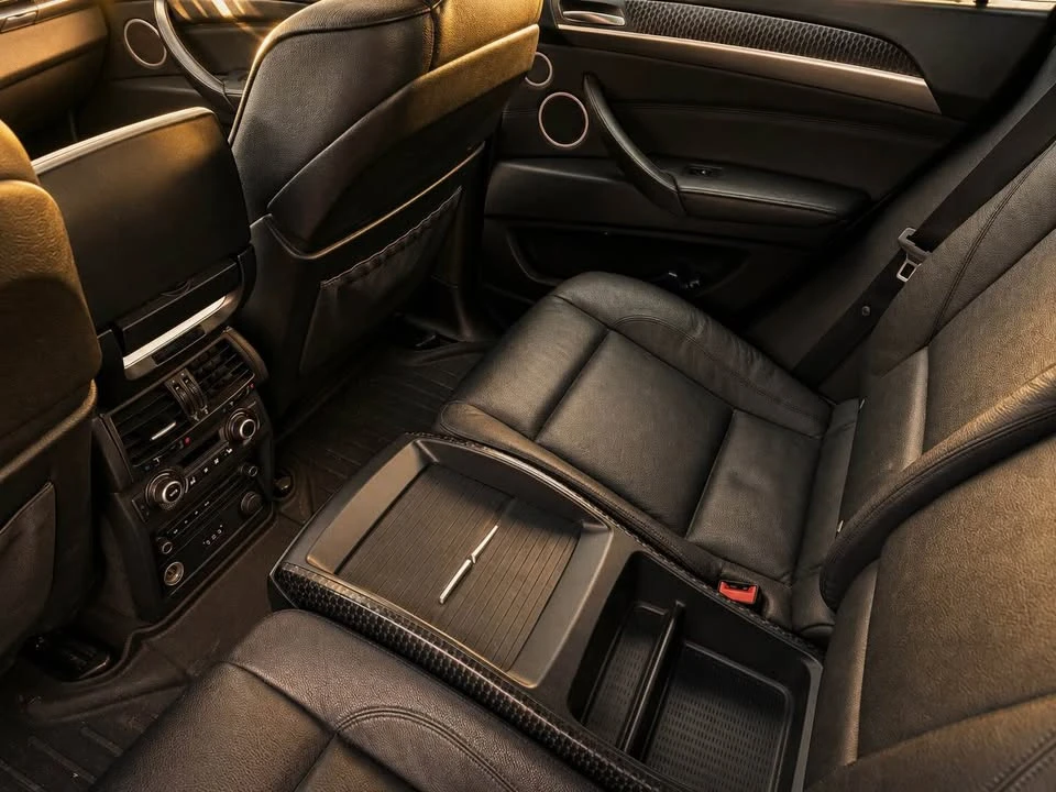 2010 BMW E71 X6 - Image 11 of 11
