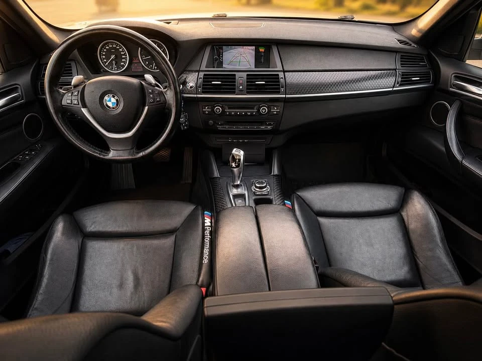 2010 BMW E71 X6 - Image 10 of 11