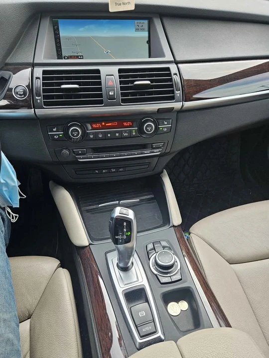 2010 BMW E71 X6 - Image 7 of 8