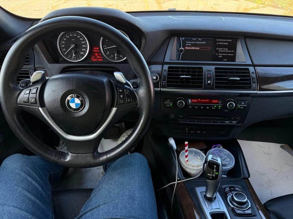 2010 BMW E71 X6 - Image 11 of 13