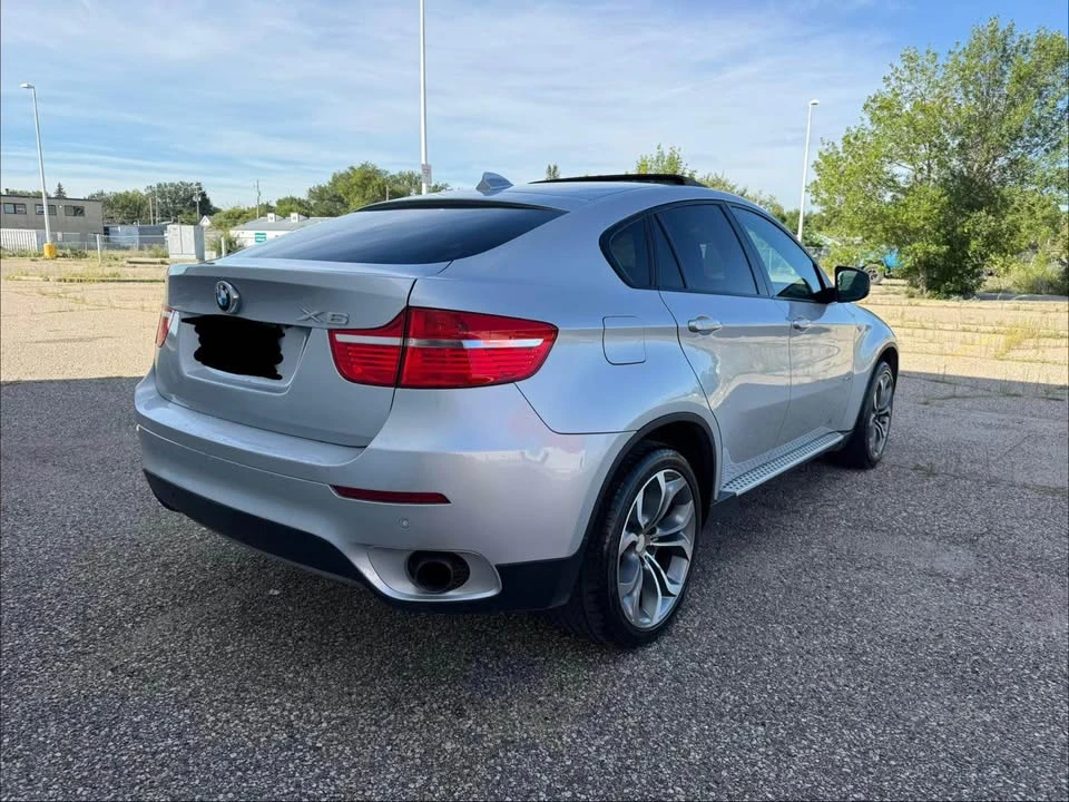 2010 BMW E71 X6 - Image 7 of 13