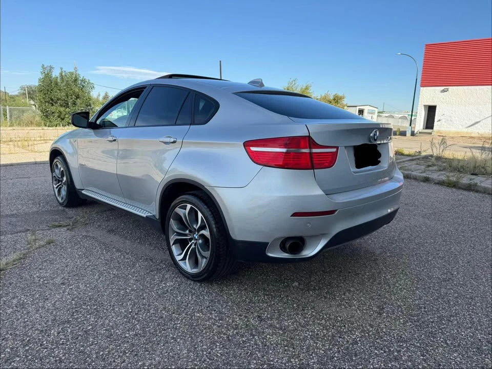 2010 BMW E71 X6 - Image 6 of 13