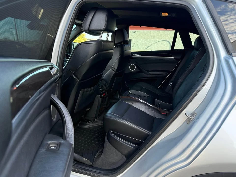 2010 BMW E71 X6 - Image 10 of 13