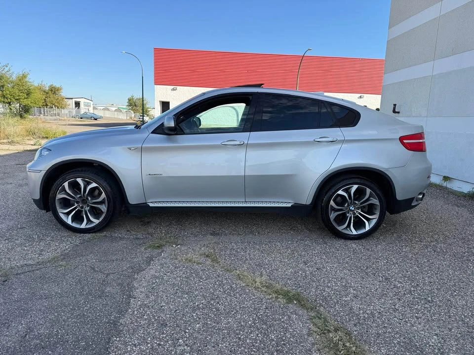 2010 BMW E71 X6 - Image 5 of 13
