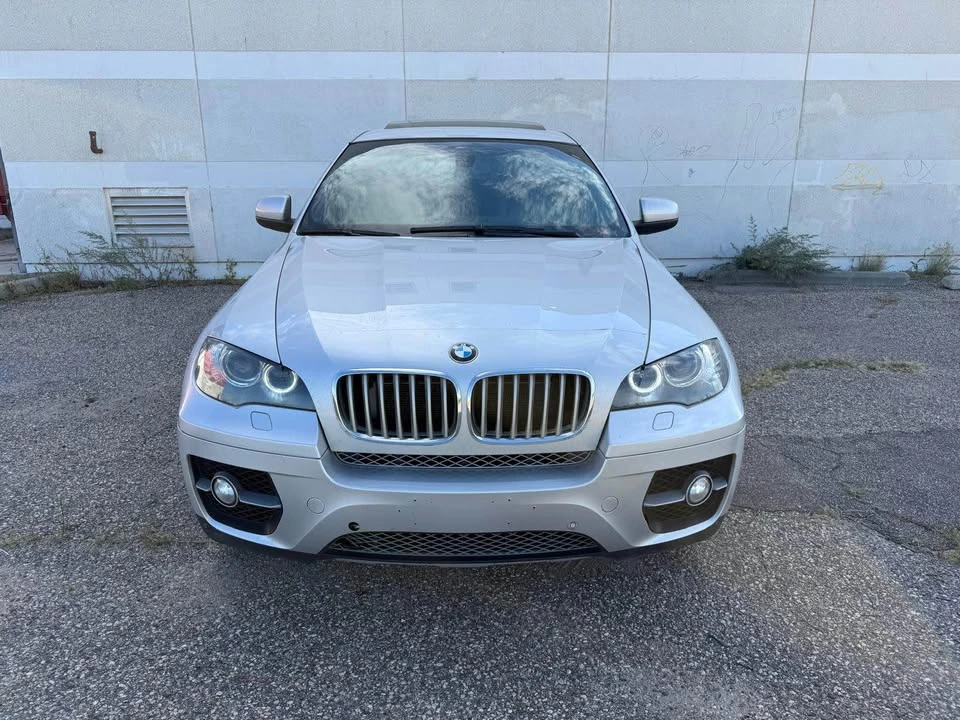 2010 BMW E71 X6 - Image 2 of 13
