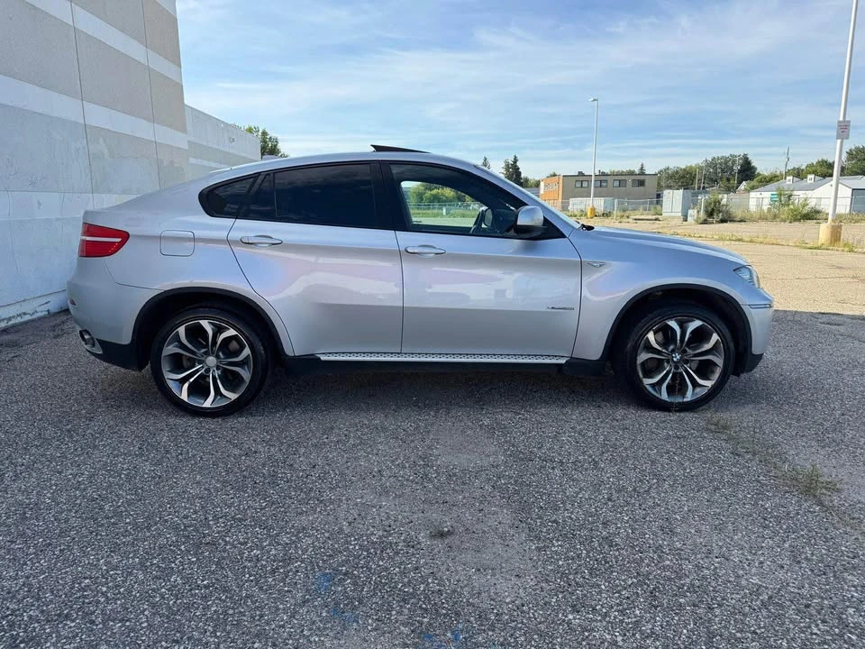 2010 BMW E71 X6 - Image 4 of 13