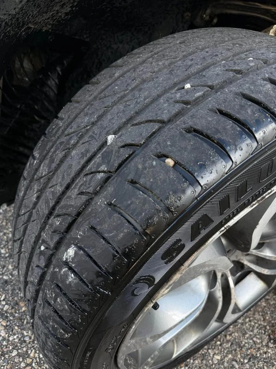 2010 BMW E71 X6 - Image 12 of 13