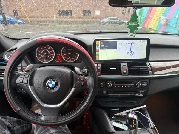 2010 BMW E71 X6 xDrive50i & M50d - Image 2 of 12