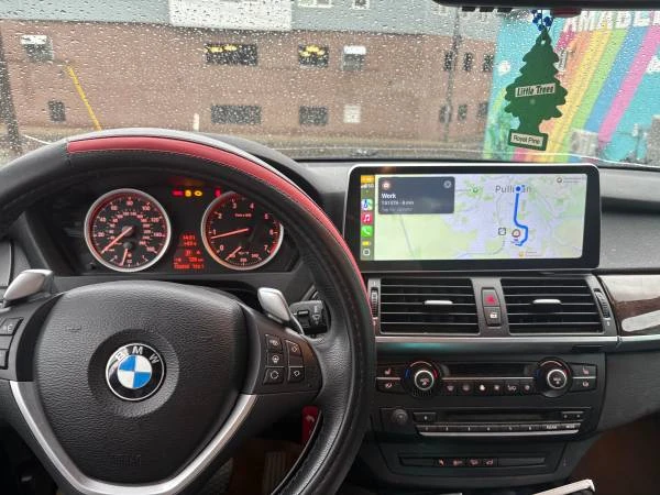 2010 BMW E71 X6 xDrive50i & M50d - Image 3 of 12