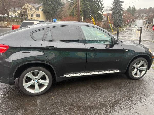 2010 BMW E71 X6 xDrive50i & M50d - Image 6 of 12