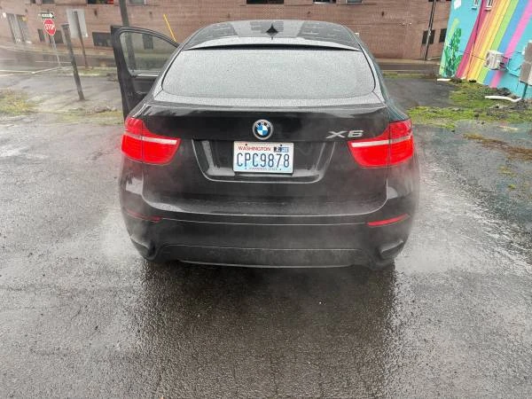2010 BMW E71 X6 xDrive50i & M50d - Image 7 of 12