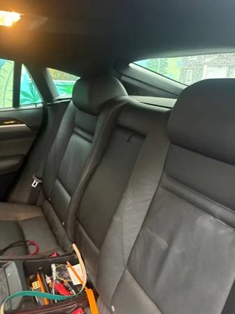 2010 BMW E71 X6 xDrive50i & M50d - Image 5 of 12