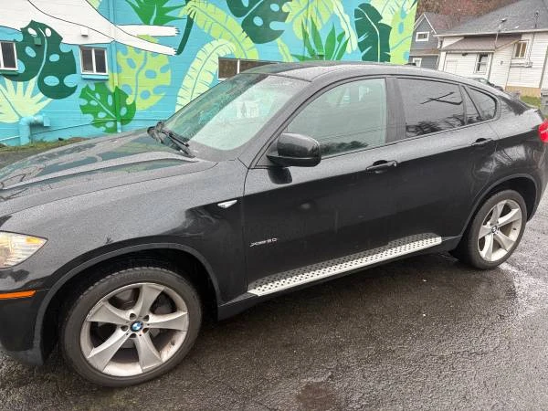 2010 BMW E71 X6 xDrive50i & M50d - Image 11 of 12