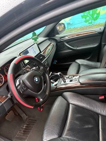 2010 BMW E71 X6 xDrive50i & M50d - Image 4 of 12