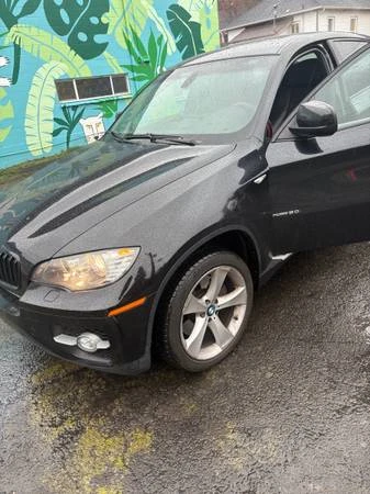 2010 BMW E71 X6 xDrive50i & M50d - Image 10 of 12