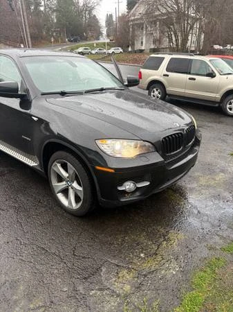 2010 BMW E71 X6 xDrive50i & M50d - Image 8 of 12