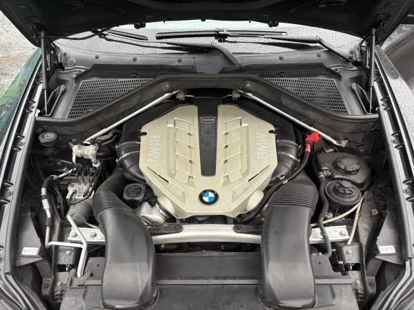 2010 BMW E71 X6 xDrive50i & M50d - Image 12 of 12