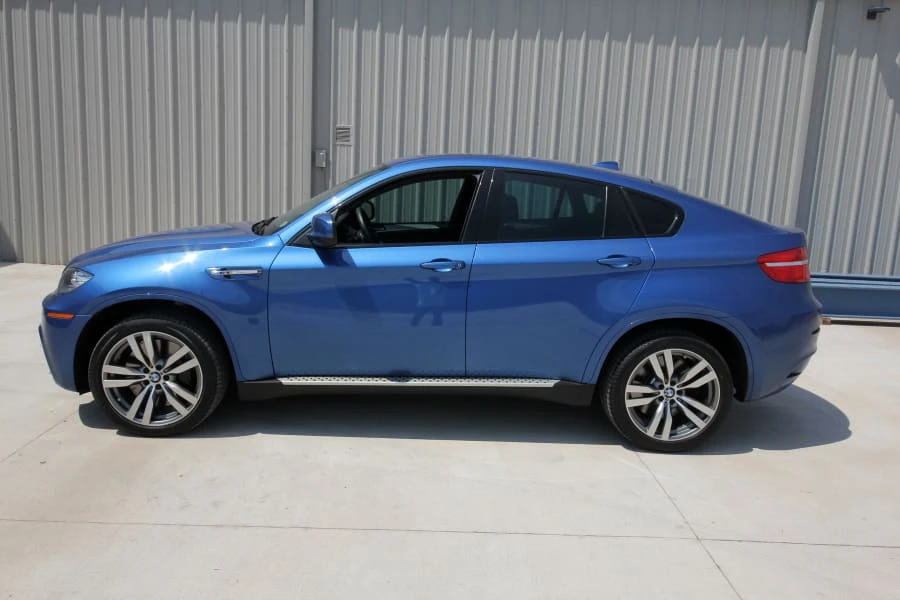 2010 BMW E71 X6 M - Image 2 of 8